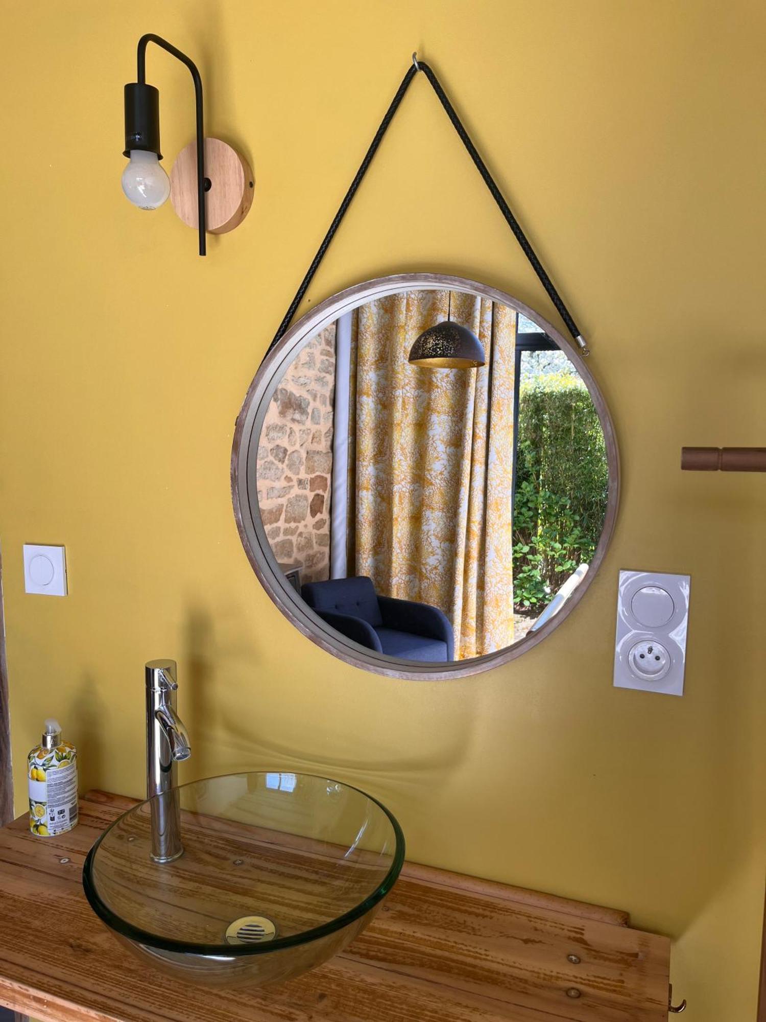 La Sellerie Bed & Breakfast Romagne  ภายนอก รูปภาพ